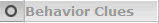 Behavior Clues