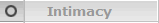 Intimacy