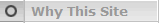 Why This Site