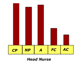 headnurse